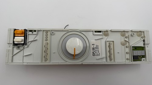 Miele bedienelement - miele,