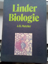 Buch: Linder biologie