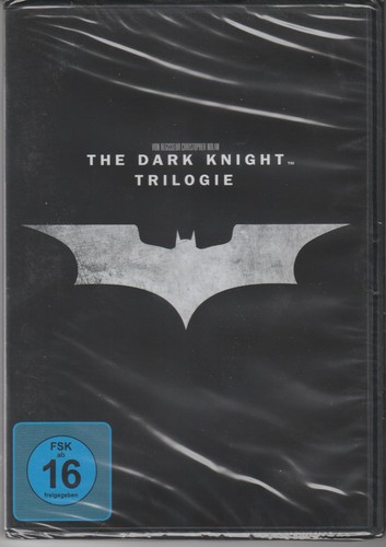 Batman the dark knight - -,