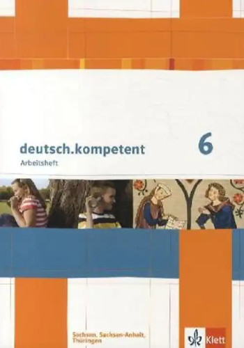 Deutsch kompetent ausgabe - deutsch.kompetent,