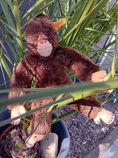 Steiff 060250 - Schlenkeraffe