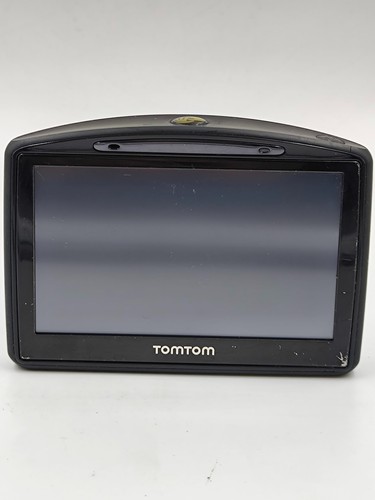 Tomtom go930 gps navigation - gps,