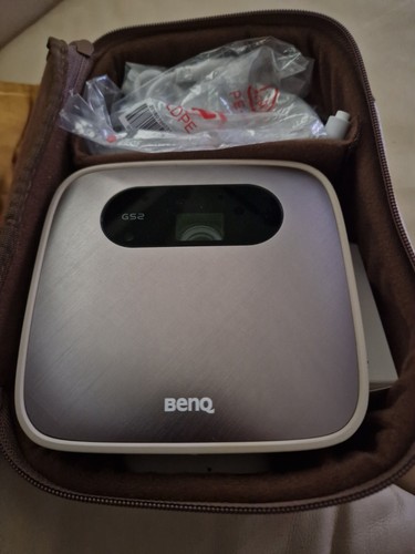 Benq gs2 - benq,