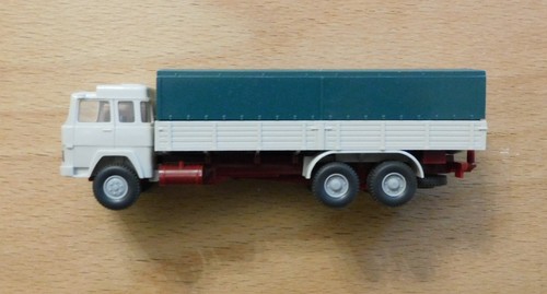 Wiking 475 magirus 235 - wiking, te