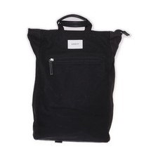 Sandqvist, Rucksack, Unisex (Erwachsene), Schwarz, 28, 8 #2jc