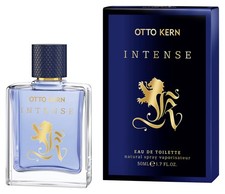 Otto Kern INTENSE Eau de