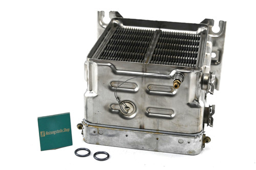Vaillant wärmetauscher - wärmetauscher, hw
