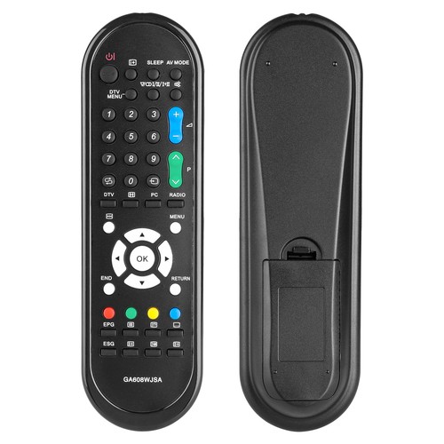 Fernbedienung ga608wjsa - fernbedienung,