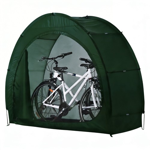 Fahrradzelt mobile fahrrad - fahrradzelt,