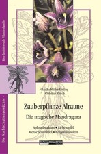 Zauberpflanze Alraune |
