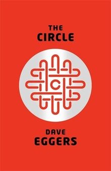 The circle von eggers - dave, |