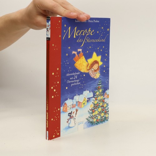 Merope das sternenkind - merope,, sternenkind 