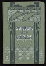 Die Forelle und ihr Fang 