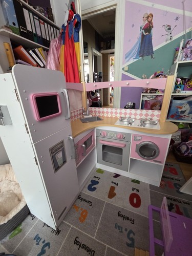 Kidkraft grand gourmet - kidkraft,