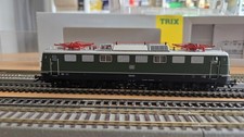 TRIX H0 Elektrolokomotive BR