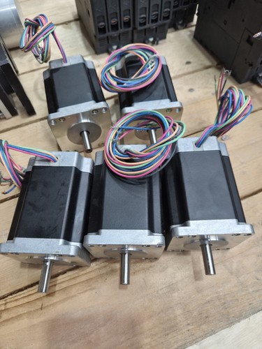 Vexta pk569nawe stepping motor - vexta,