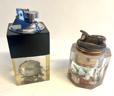 Tischfeuerzeug Tischfeuerzeuge