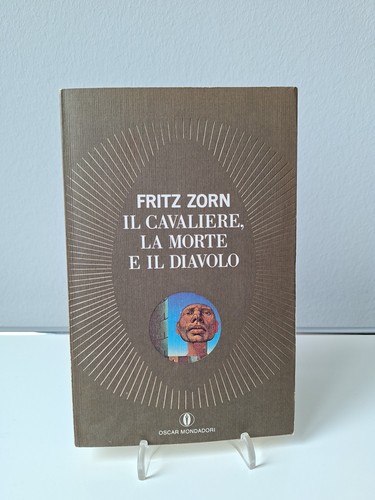Fritz zorn cavaliere la - fritz, zorn: