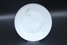 Melitta FORM 3 Teller Kuchen Blätter oder Blüten 50er Jahre Rockabilly  D 19,5