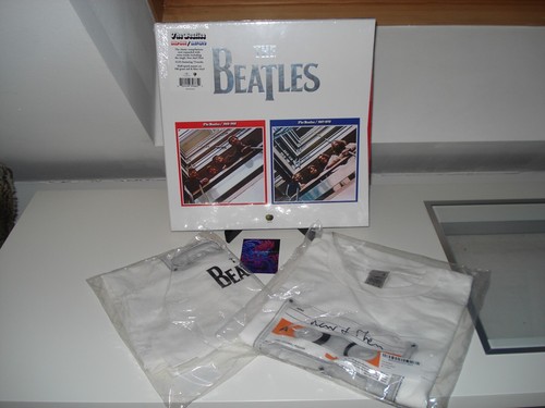 The beatles 1962 1970 - ,