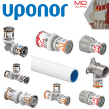 Uponor press plus - uponor, s-press
