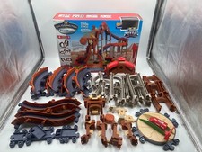 Chuggington Stack Track