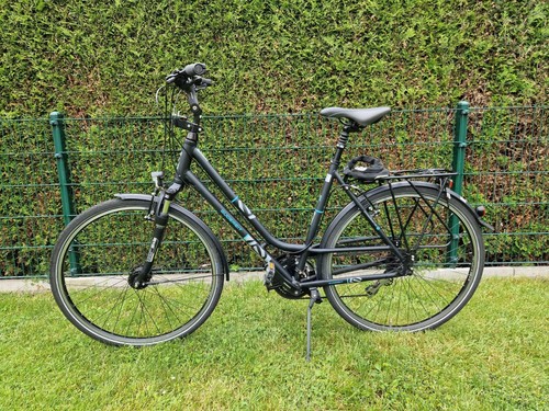 Trekking cityrad atb - trekking-cityrad,