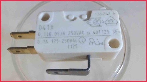 Micro switch sensor schalter - micro,
