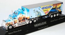 KENWORTH  KühlKszg " HENGLEIN