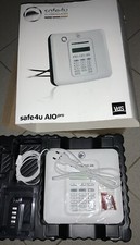Safe4U AIO pro für 365 pro Alarmanlage Telefon Modul Handy Nachricht SMS Sicherh