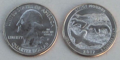 Usa quarter america the - usa,