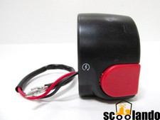 Yamaha Aerox MBK Nitro E-Start