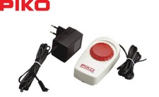 Piko 55003 Fahrregler mit Netzteil - NEU