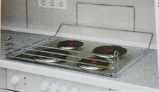 Naber  8031005 Kindersicherung