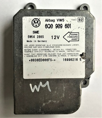 Polo lupo - vw,