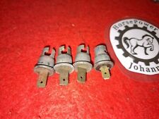 VW Käfer 1x Fassung Lampenfassung Standlicht H4 Scheinwerfer Bus T2 Kübel   Typ3