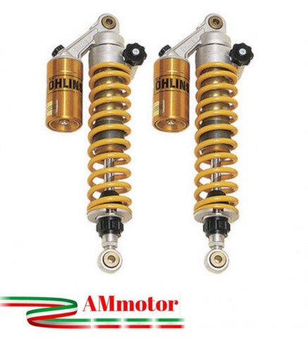 Stoßdämpfer ohlins suzuki - stoßdämpfer,