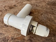 Stahlkegelmahlwerk JUPITER Typ 862 Messerschmidt-System für Getreidemühle