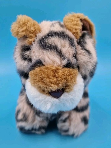 Kleiner leopard jaguar baby - kleiner,