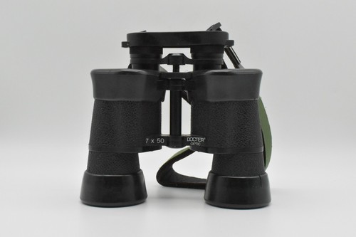 Docter optic 7x50 - optic,