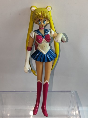 Sailor moon 1993 figur - sailor,