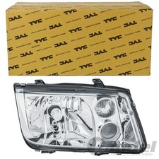 TYC HAUPTSCHEINWERFER H4