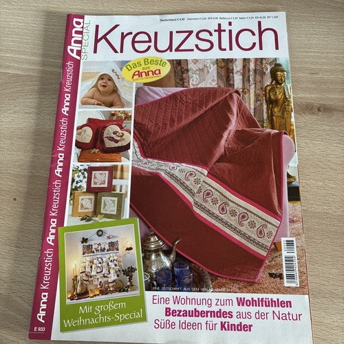 Burda anna special - burda,