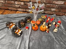 Großes Deko Konvolut