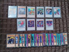 Yu-Gi-Oh - Nordisches Deck -