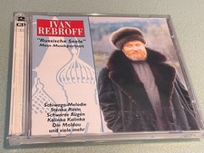 Ivan Rebroff - Russische Seele
