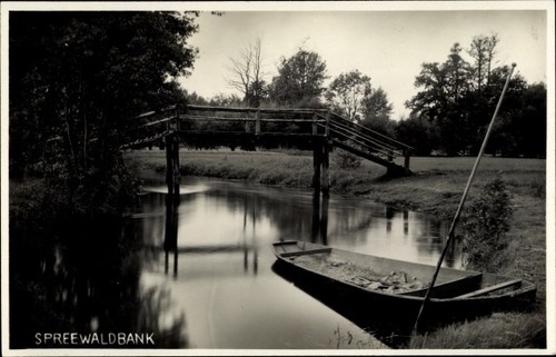 Foto spreewald - foto,