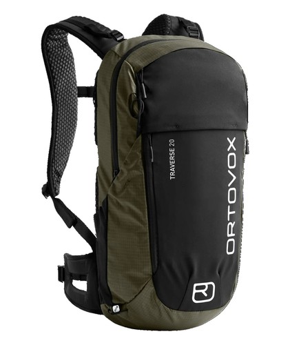 Ortovox traverse trekking - ortovox,