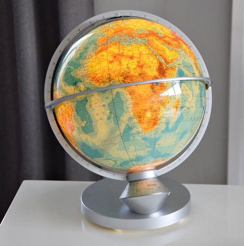 Großer columbus globus - xl,
