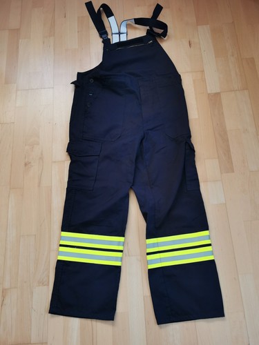 Feuerwehrhose einsatzhose - feuerwehrhose,